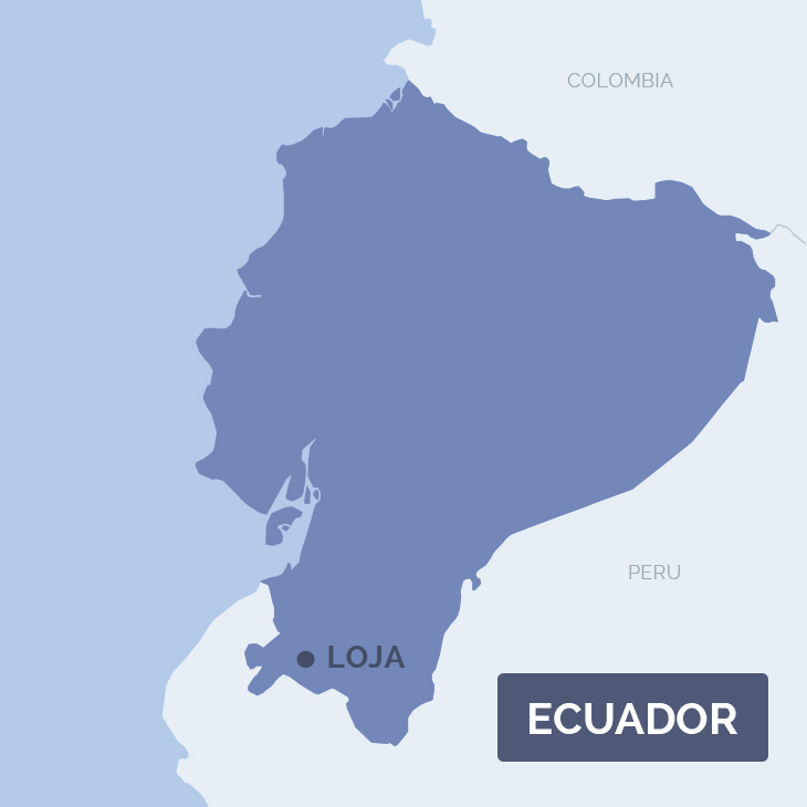 Ecuador